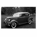 100 Pics Ford Cars Answers Level 93