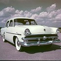 100 Pics Ford Cars Answers Level 96