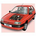 100 Pics Modern Cars Answers Level 2