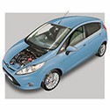 100 Pics Modern Cars Answers Level 8