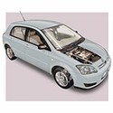 100 Pics Modern Cars Answers Level 10