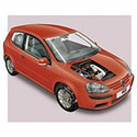100 Pics Modern Cars Answers Level 11