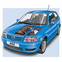 100 Pics Modern Cars Answers Level 12