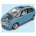 100 Pics Modern Cars Answers Level 13