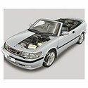 100 Pics Modern Cars Answers Level 19