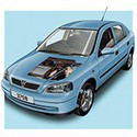 100 Pics Modern Cars Answers Level 30