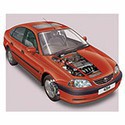 100 Pics Modern Cars Answers Level 34