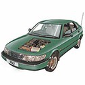 100 Pics Modern Cars Answers Level 39