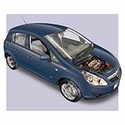 100 Pics Modern Cars Answers Level 42