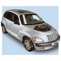 100 Pics Modern Cars Answers Level 45