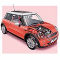100 Pics Modern Cars Answers Level 48
