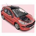 100 Pics Modern Cars Answers Level 54