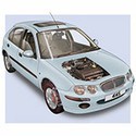 100 Pics Modern Cars Answers Level 55