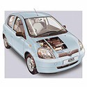 100 Pics Modern Cars Answers Level 57