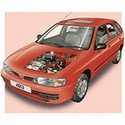 100 Pics Modern Cars Answers Level 58