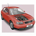 100 Pics Modern Cars Answers Level 59