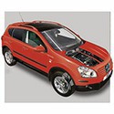 100 Pics Modern Cars Answers Level 62