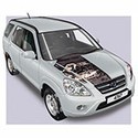 100 Pics Modern Cars Answers Level 71