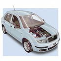 100 Pics Modern Cars Answers Level 73