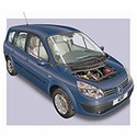 100 Pics Modern Cars Answers Level 74