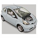 100 Pics Modern Cars Answers Level 75