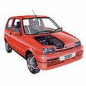 100 Pics Modern Cars Answers Level 76