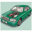 100 Pics Modern Cars Answers Level 78