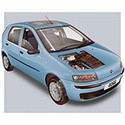 100 Pics Modern Cars Answers Level 80