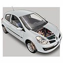 100 Pics Modern Cars Answers Level 81