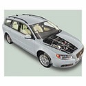 100 Pics Modern Cars Answers Level 89