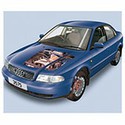 100 Pics Modern Cars Answers Level 91