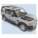 100 Pics Modern Cars Answers Level 94