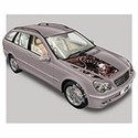 100 Pics Modern Cars Answers Level 97
