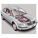 100 Pics Modern Cars Answers Level 98