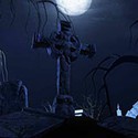 100 Pics New Halloween Answers Level 27