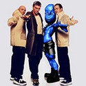 100 Pics Something Blue Answers Level 39