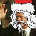 100 Pics Star Santa Answers Level 6