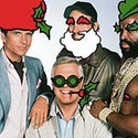 100 Pics Star Santa Answers Level 9