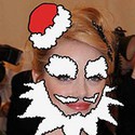 100 Pics Star Santa Answers Level 14