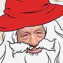 100 Pics Star Santa Answers Level 94